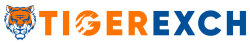 Tiger Exch 365 Logo